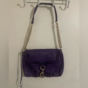 Rebecca Minckoff Mac Bombe Viola